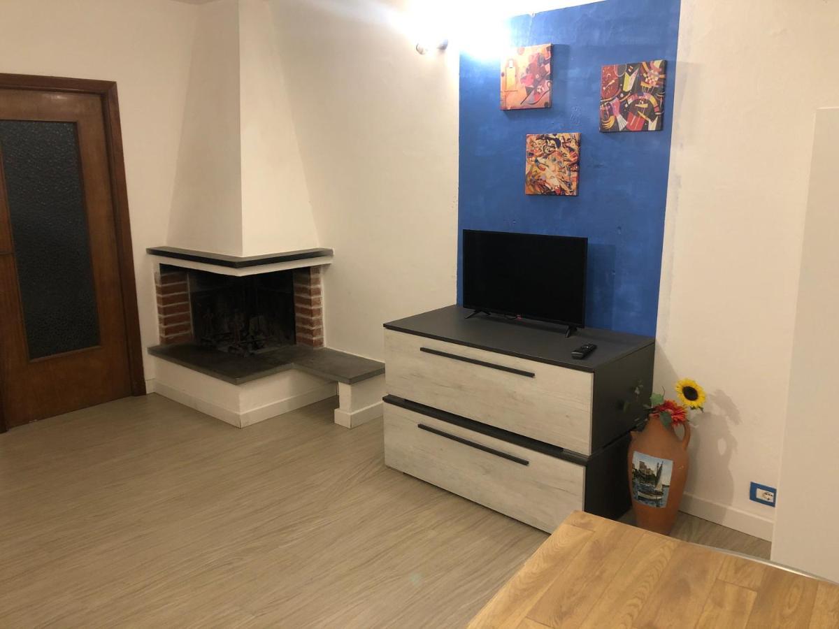 Casa Vacanze リオマッジョーレ エクステリア 写真