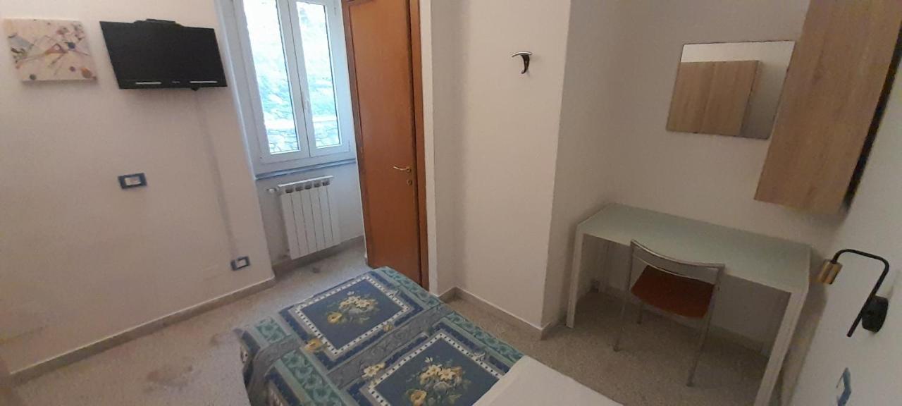 Casa Vacanze リオマッジョーレ 部屋 写真